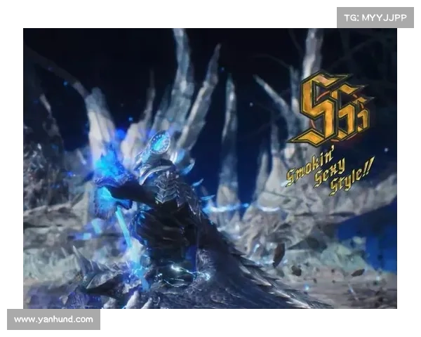 鬼泣双人合作，共赴战斗之旅